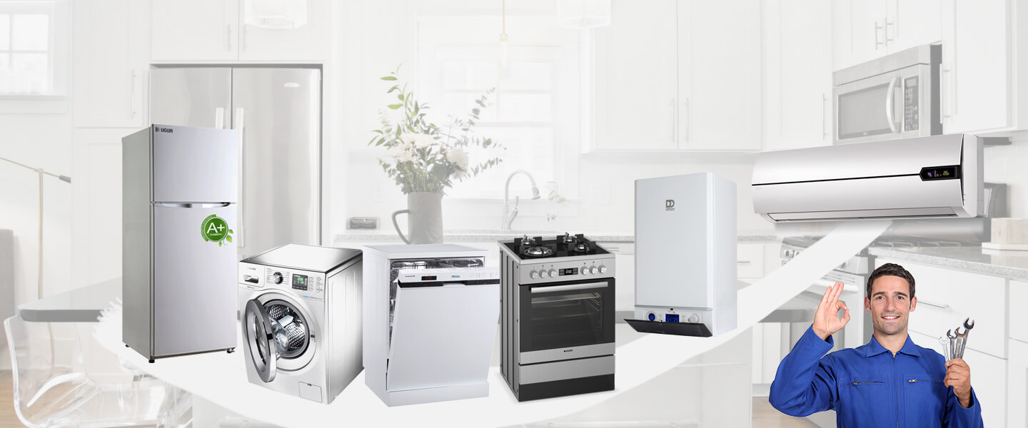 Meram Gaggenau Servisi